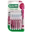 Trav-Ler interdental brushes 1.4 mm, 6 pieces, Sunstar Gum