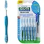 Trav-Ler interdental brushes 1.6 mm, 6 pieces, Sunstar Gum