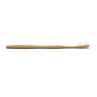 Biologisch abbaubare Zahnbürste aus Bambus, Soft, The Humble Co.