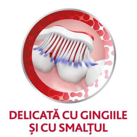 Zahnbürste Interdental Extra Weich Parodontax, Gsk