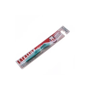 Toothbrush Lacalut aktiv soft, Theiss Naturwaren