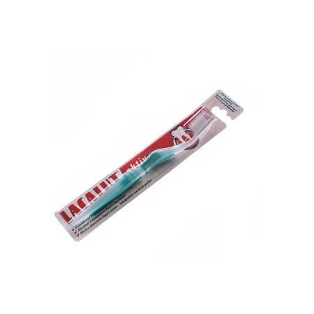 Toothbrush Lacalut aktiv soft, Theiss Naturwaren