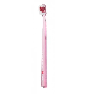 Ortho ultra weiche Zahnbürste für Zahnspangen, Curaprox
