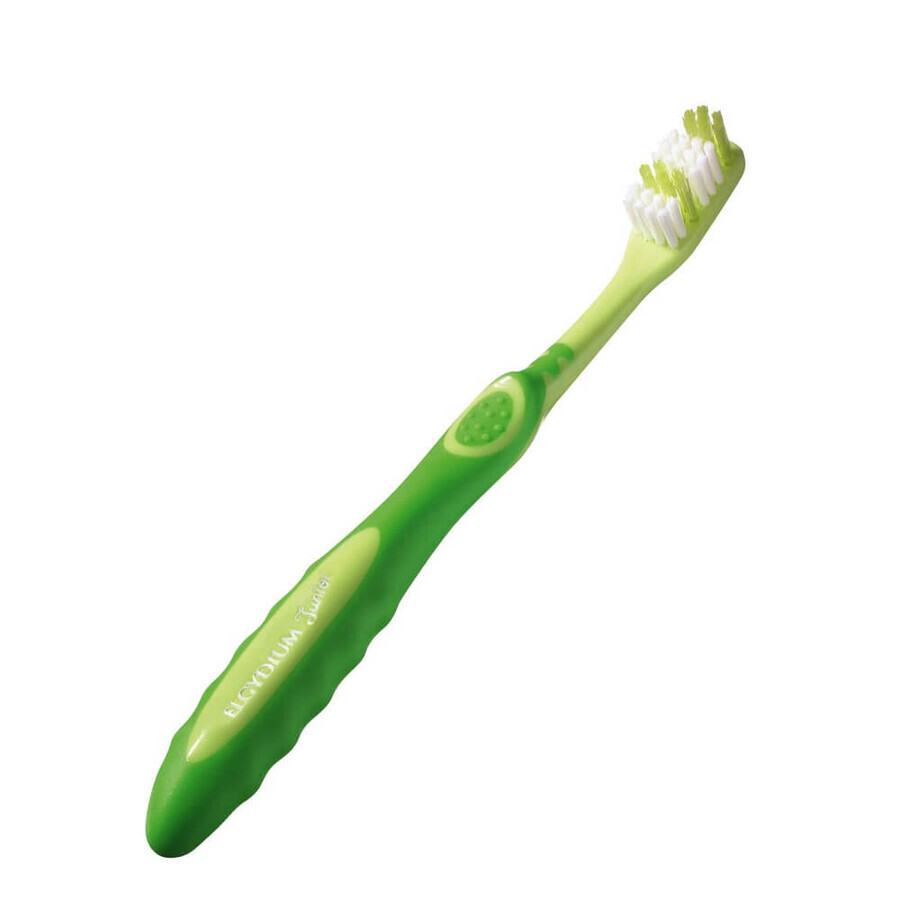 Buy Bubble children's toothbrush, 7-12 years, Elgydium Junior Bubble children's toothbrush, 7-12 years, Elgydium Junior
