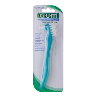 Toothbrush Prosthesis, Sunstar Gum
