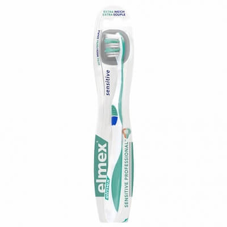 Buy Sensitive Toothbrush, Elmex Sensitive Toothbrush, Elmex