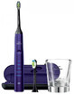 Oplaadbare, sonische tandenborstel Diamond Clean, HX9372/04, Philips Sonicare