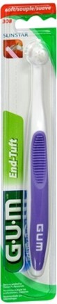 Tandenborstel, Eindtand, Sunstar Gum