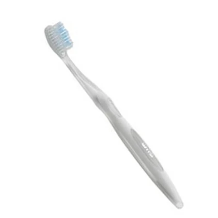 Cepillo de dientes, Original Blanco Medio, 563, Sunstar Gum