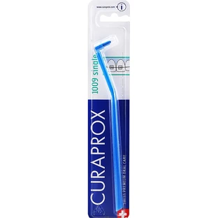 Cepillo de dientes individual, 1009, Curaprox