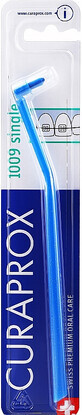 Single toothbrush, 1009, Curaprox