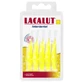 Brosses interdentaires L 4.00 mm Lacalut, 5 pièces, Theiss Naturwaren
