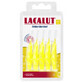 Interdental brushes L 4.00 mm Lacalut, 5 pieces, Theiss Naturwaren