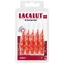 Interdental brushes S 2.4 mm Lacalut, 5 pieces, Theiss Naturwaren