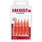 Interdental brushes S 2.4 mm Lacalut, 5 pieces, Theiss Naturwaren