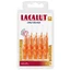 Brosses interdentaires XS 2.00 mm Lacalut, 5 pièces, Theiss Naturwaren