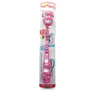 Zahnbürste 3-5 Jahre Little Teeth Aquafresh, Gsk