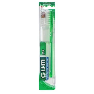 Zahnbürste Classic 305, hart, Sunstar Gum