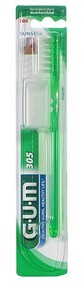 Tandenborstel Classic 305, Hard, Sunstar Gum