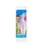 Cepillo de dientes eléctrico rosa 0-3 años Babysonic, Brush Baby