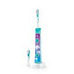 Rechargeable sonic electric toothbrush for children, HX6322/04, Philips Sonicare
