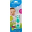 Cepillo de dientes eléctrico turquesa 0-3 años Babysonic, Brush Baby