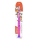 Toothbrush for children 3-6 years, 1 piece, Elmex