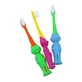 Cepillo de dientes para niños, 0-2 años, Suave, Elgydium Baby