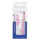 Cepillo interdental Prime Smart 08, 5 piezas, Curaprox