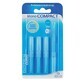 Brosses interdentaires Mono Compact Blue, 4 pi&#232;ces, Elgydium