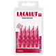 Interdental brushes XXS 1.7 mm Lacalut, 5 pieces, Theiss Naturwaren