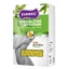 Depilatory wax pearls with vanilla extract, 250 g, Farmec