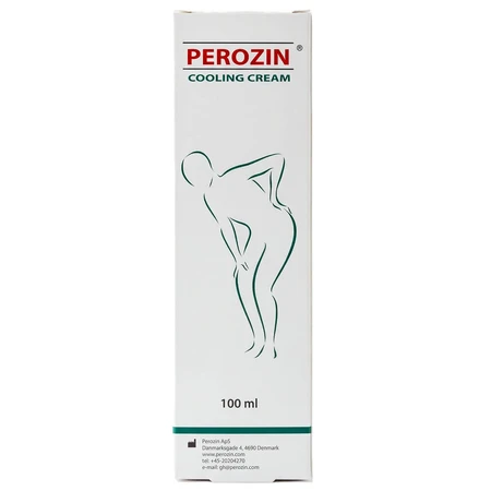Perozin, 100 ml, Perozin
