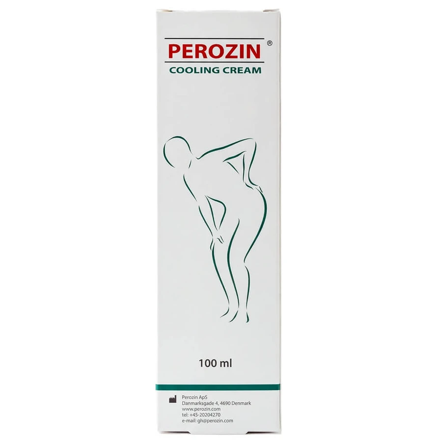 Perozin, 100 ml, Perozin