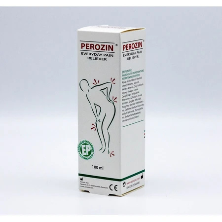 Perozin, 100 ml, Perozin
