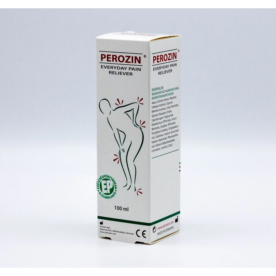 Perozin, 100 ml, Perozin