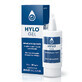 Hylo-Gel lubricating eye drops, 10 ml, Ursapharm