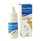 Weizenprotein-Augentropfen, Clean Drops, 15 ml, Omisan Farmaceutici