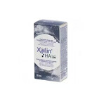 Xailin HA oogdruppels, 10 ml, Visufarma Xailin HA oogdruppels, 10 ml, Visufarma