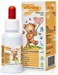Vitadep Children&#39;s Vitamin Oral Drops, 30 ml, Dr. Phyto