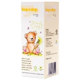 Hepadep gouttes orales, 50 ml, Dr. Phyto