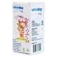 Virodep kinderdruppels 30 ml, Dr. Phyto