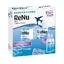 Renu MultiPlus Gotas desinfectantes para lentes de contacto, 2x60 ml, Bausch Lomb