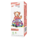 Nausolvit gotas para náuseas y vómitos, 20 ml, Dr. Phyto