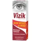 Vizik colirio para ojos irritados y enrojecidos, 10 ml, Zdrovit