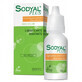 Drops for dry eyes with aloe vera and hyaluronic acid - Sodyal Plus, 10 ml, Omisan Farmaceutici