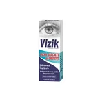 Vizik gotas para ojos secos y cansados, 10 ml, Zdrovit