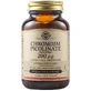 Picolinato de cromo 200 mcg, 90 cápsulas, Solgar