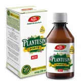 Plantusin Forte siroop, R25, 250 ml, Fares