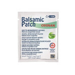 Balsamic Patches, 7 St., Otosan Balsamic Patches, 7 St., Otosan